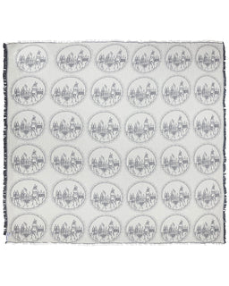 Hogwarts™ Castle - PARTY BLANKET™