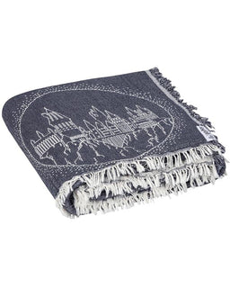 Hogwarts™ Castle - PARTY BLANKET™