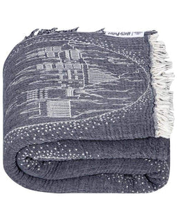 Hogwarts™ Castle - PARTY BLANKET™