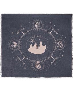 Hogwarts™ - PARTY BLANKET™
