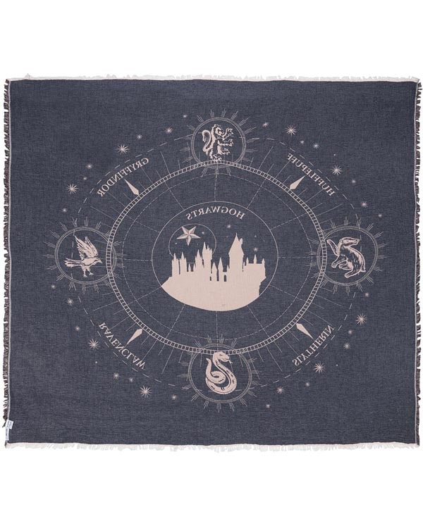 Hogwarts™ - PARTY BLANKET™