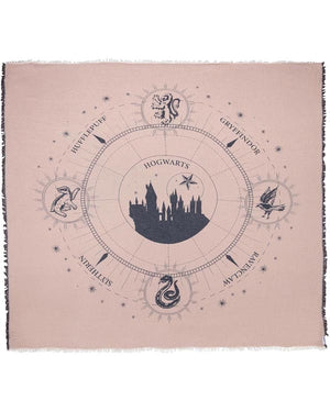 Hogwarts™ - PARTY BLANKET™