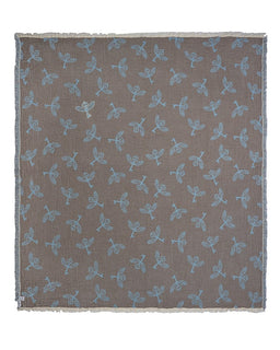 Harry Potter™ Winged Keys - PARTY BLANKET™
