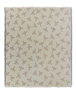 Harry Potter™ Winged Keys - PARTY BLANKET™