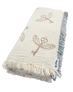 Harry Potter™ Winged Keys - PARTY BLANKET™