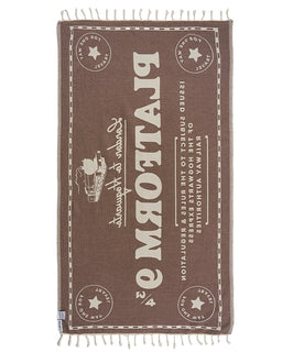 Harry Potter™ - Platform 9 3/4