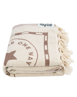 Harry Potter™ - Platform 9 3/4