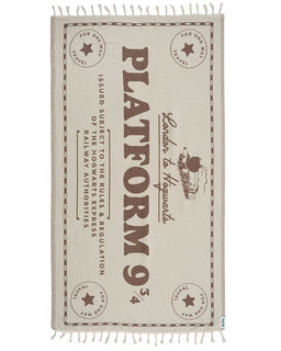 Harry Potter™ - Platform 9 3/4