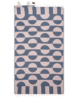 Nitro Towel Bag