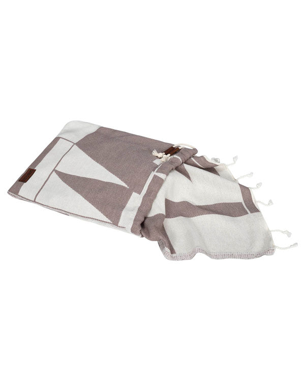 Radius Towel Bag