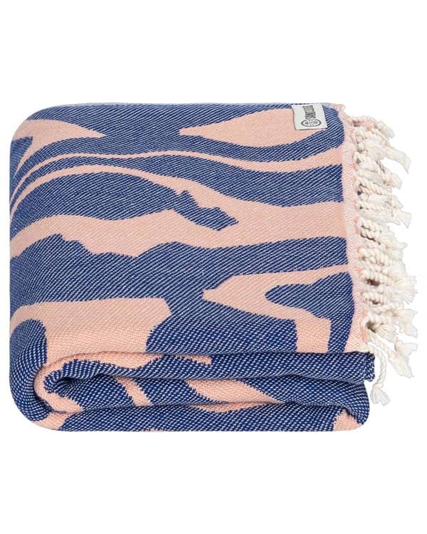 Everglade Blanket