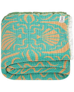 Santorini - PARTY BLANKET™