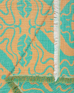 Santorini - PARTY BLANKET™