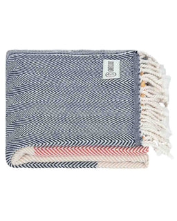 Range Stripe - Dobby