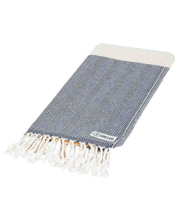 Range Stripe - Dobby