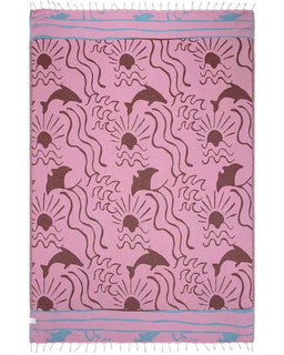 Canary Island - Large