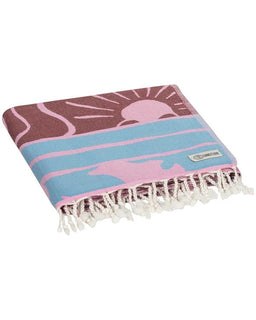 Canary Island - Large