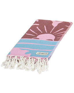 Canary Island - Large