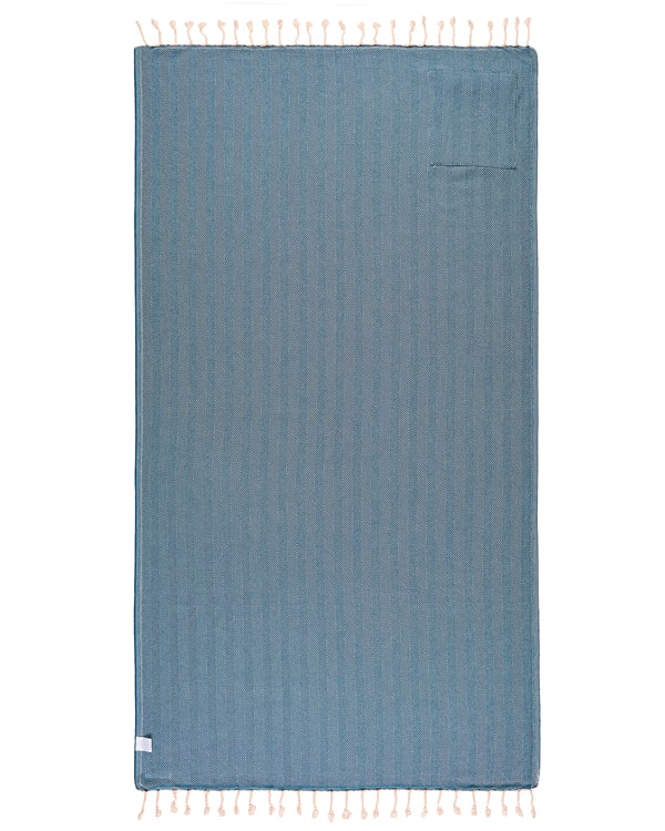 Herring with Zip Pocket Bundle 4 Pack Assorted