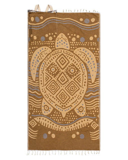 Kiki Towel Bag