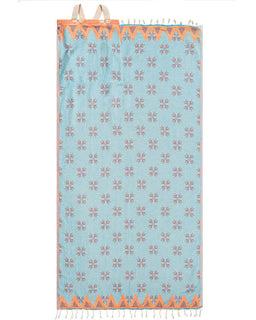Nori Towel Bag