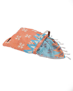 Nori Towel Bag