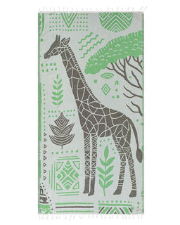 Safari Bundle