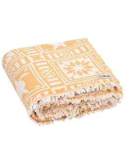 Sunshine Turtle - PARTY BLANKET™