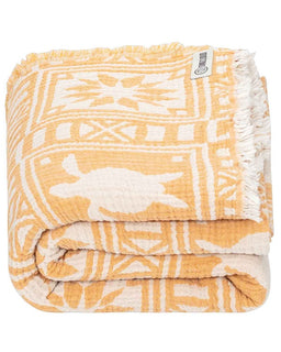 Sunshine Turtle - PARTY BLANKET™