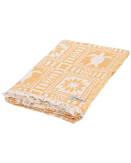 Sunshine Turtle - PARTY BLANKET™