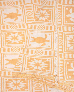Sunshine Turtle - PARTY BLANKET™