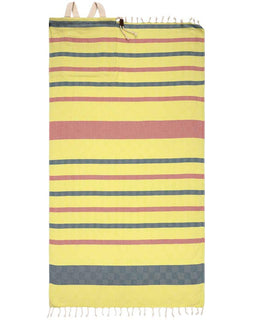 Nazare Towel Bag