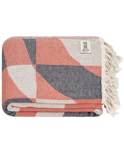 Checkered Whale - Large