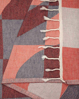 Checkered Whale - Large
