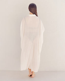 Whitehaven Cover Up Dress