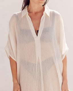 Whitehaven Cover Up Dress