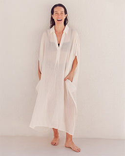 Whitehaven Cover Up Dress