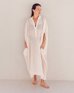 Whitehaven Cover Up Dress