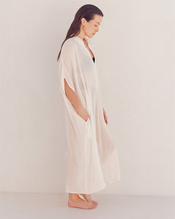 Whitehaven Cover Up Dress