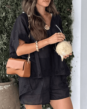 Miramar Short Set