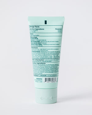 Mineral Sunscreen Body 3 oz