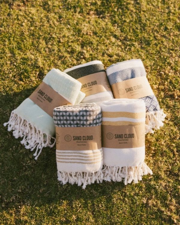 Mystery Beach Bundle Regular