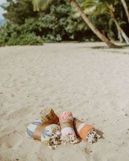 Mystery Beach Bundle Regular