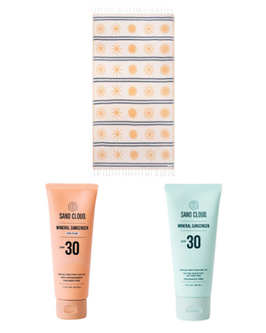 Sunny Days Bundle