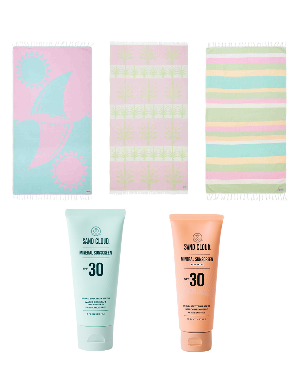 Vacation Bundle