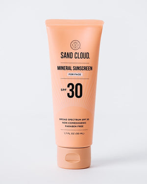 Everyday Mineral Sunscreen Face 1.7 oz