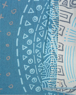 Boho Turtle Loggerhead XL