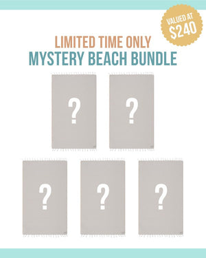 Mystery Beach Bundle Regular
