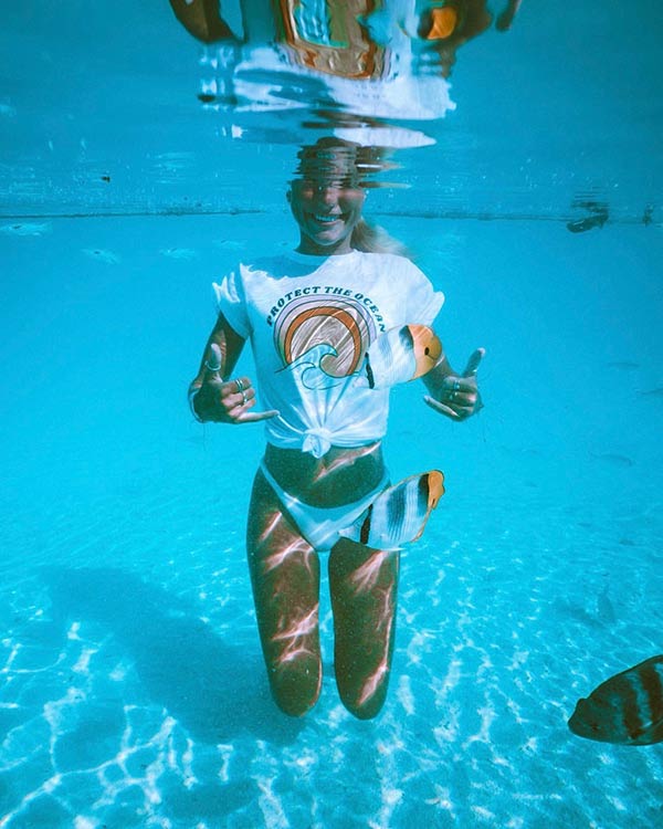 Apply To Be An Ambassador Today.