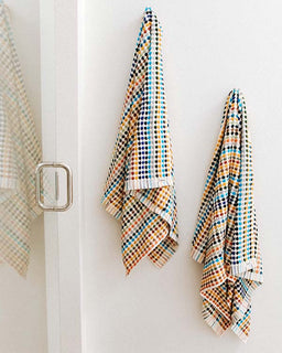 Stripe Polka Dot XL Bath Bundle